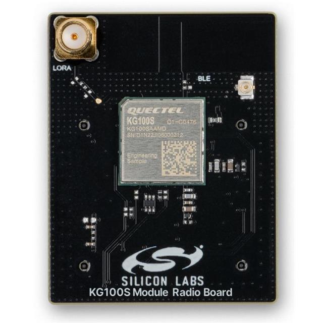 Silicon Labs_KG100S-RB4332A