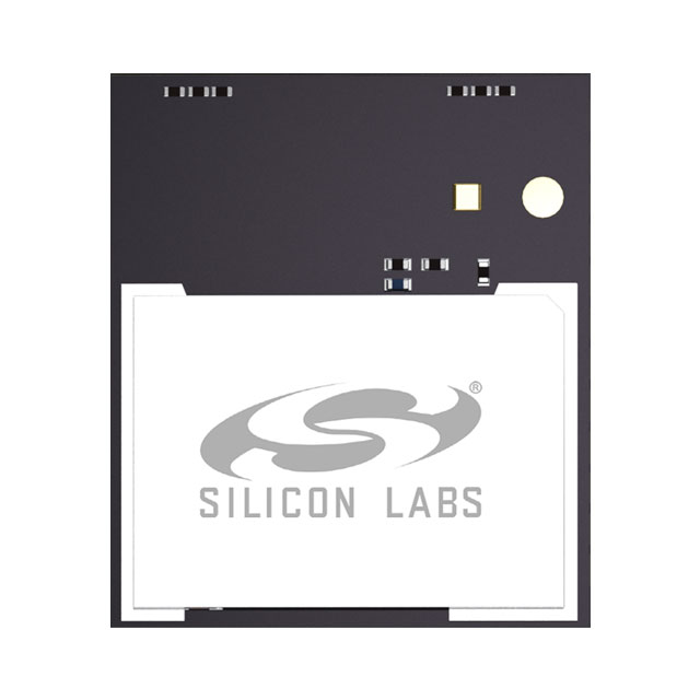 Silicon Labs_MGM240PB22VNA3