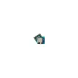 Silicon Labs_RS9116N-DB00-CC1-B00_RF TXRX MODULE BLUETOOTH SMD