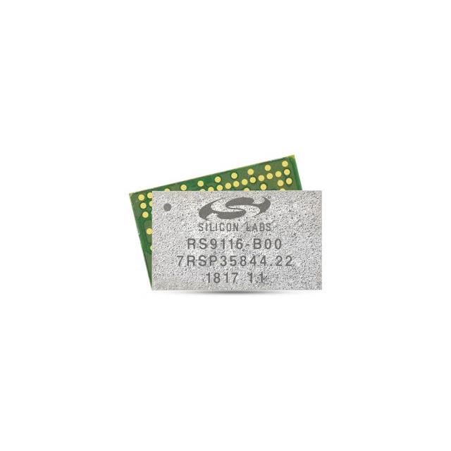 Silicon Labs_RS9116N-SB00-B00-B00