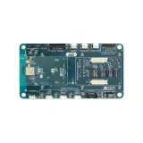 Silicon Labs_RS9116X-DB-EVK1_EVAL BOARD FOR RS9116