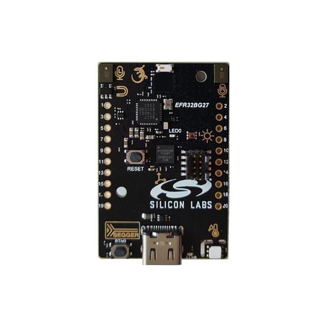 Silicon Labs_XG27-DK2602A