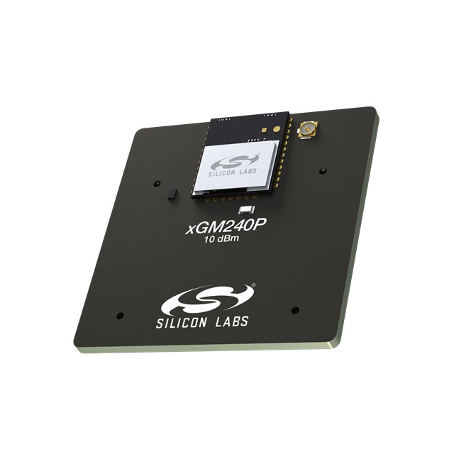 Silicon Labs_XGM240-RB4316A