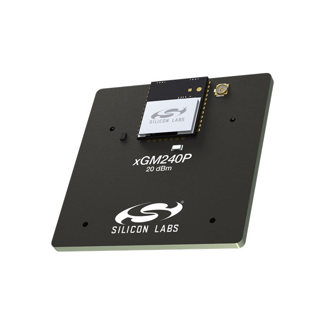 Silicon Labs_XGM240-RB4317A