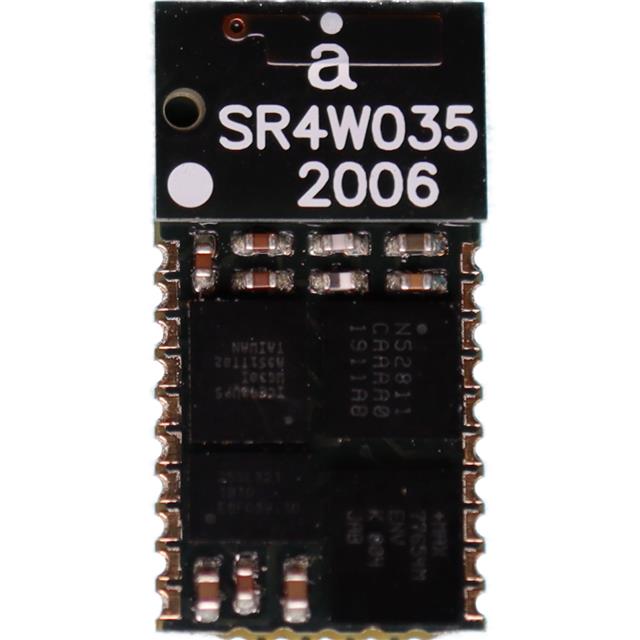 Silicon Witchery_S1 MODULE