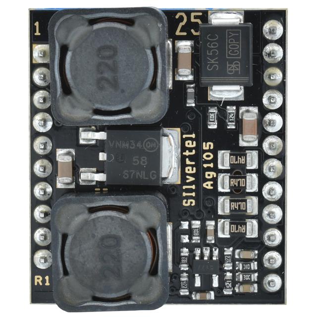 Silvertel_AG105