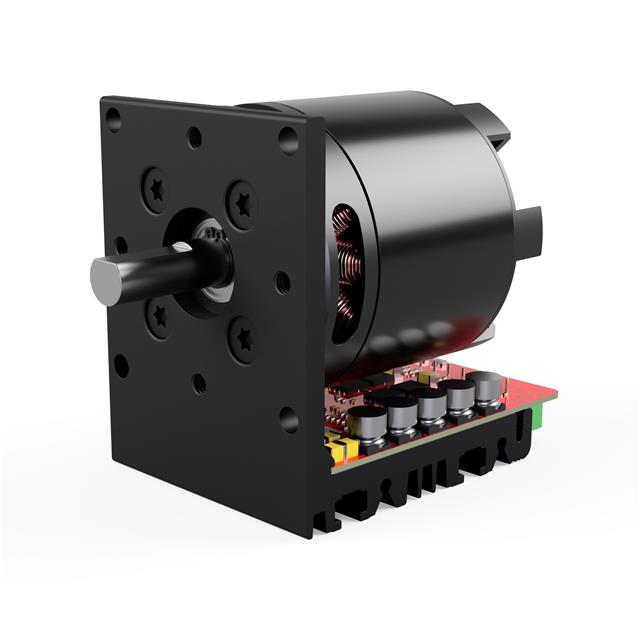 Simplex Motion AB_SCM100