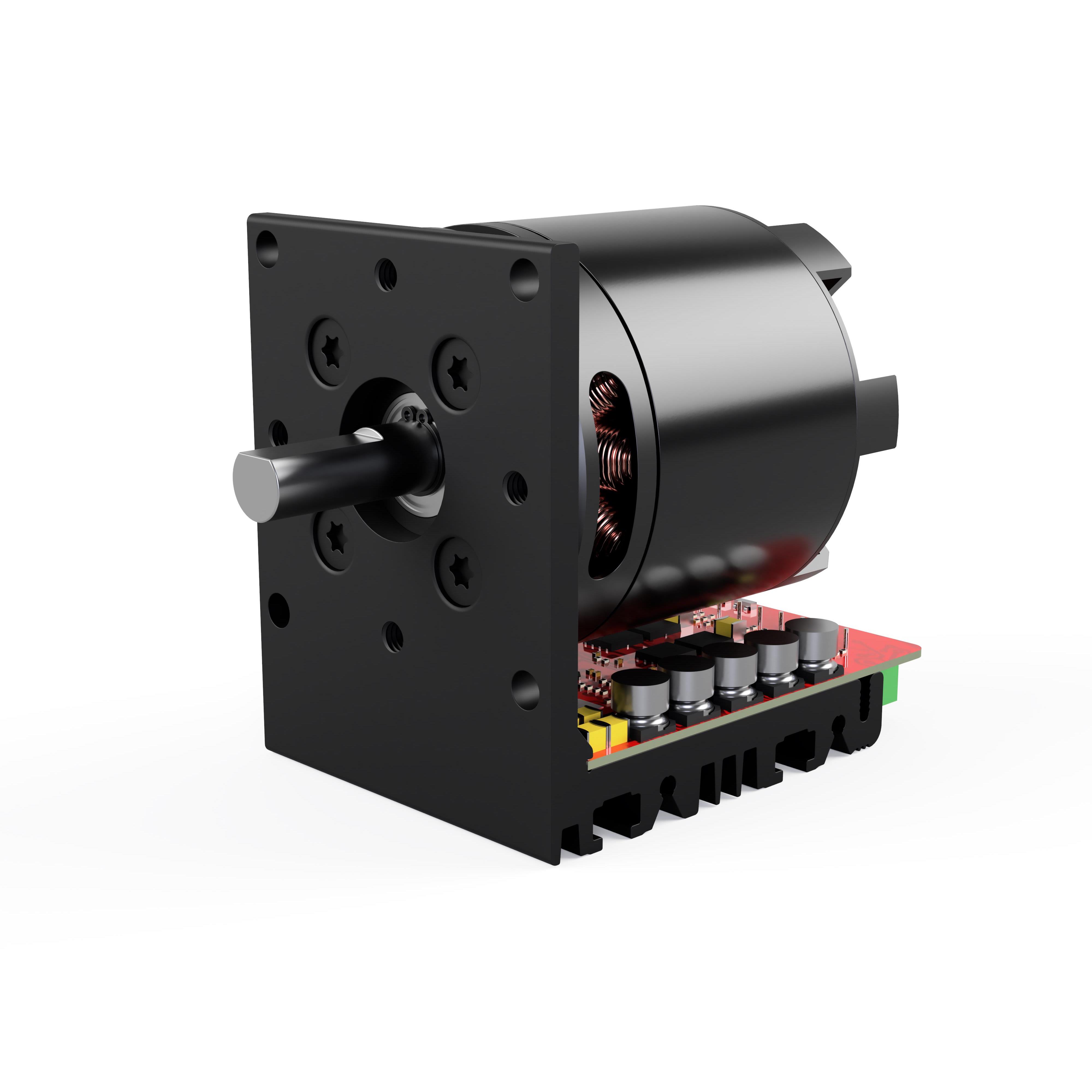 Simplex Motion AB_SH100C