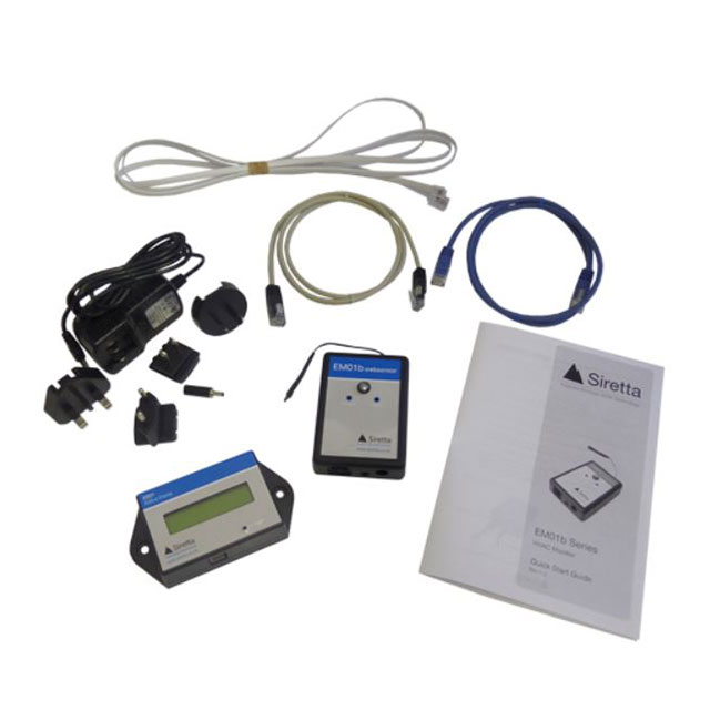 Siretta_EM01B LCD