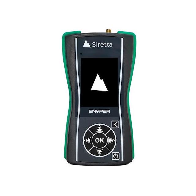 Siretta_SNYPER-IOT GRAPHYTE (GL)