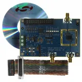 Skyworks Solutions, Inc._SI4136-EVB_BOARD EVALUATION FOR SI4136