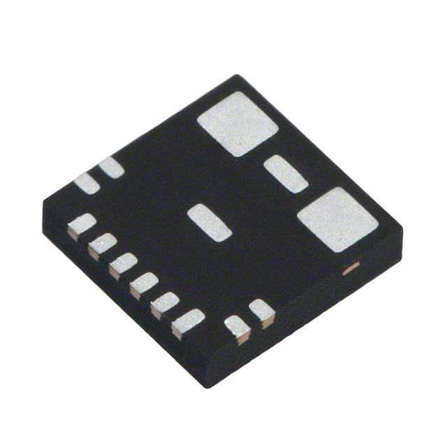 Skyworks Solutions, Inc._SI8512-C-IMR