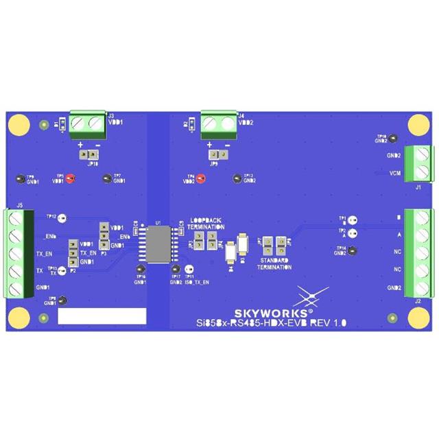 Skyworks Solutions, Inc._SI85856-KIT