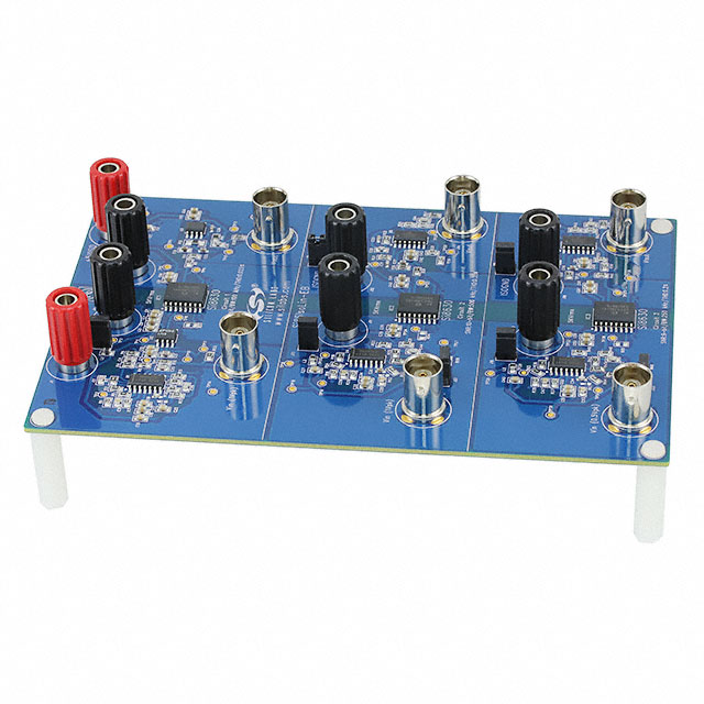 Skyworks Solutions, Inc._SI86ISOLIN-KIT