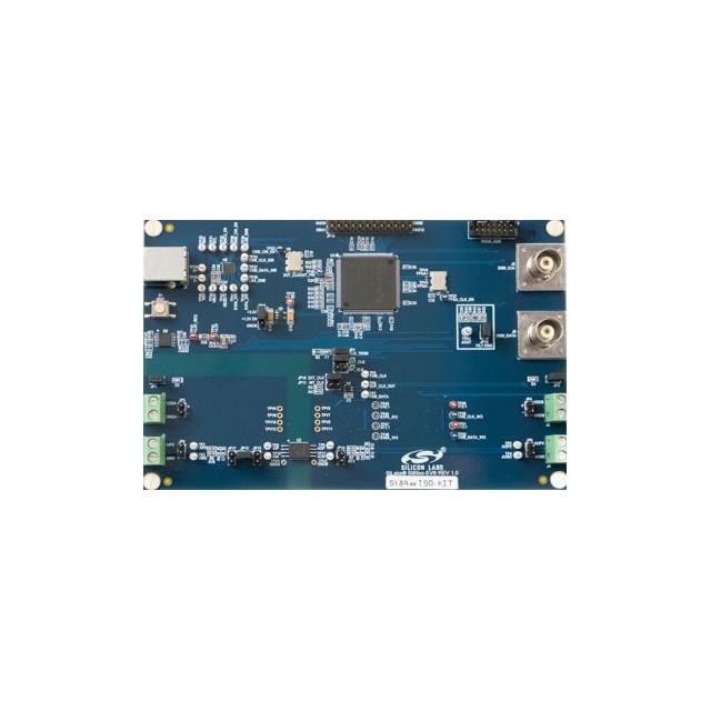 Skyworks Solutions, Inc._SI8941ISO-KIT