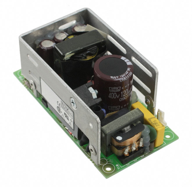 SL POWER / Advanced Energy_GPC41-12G