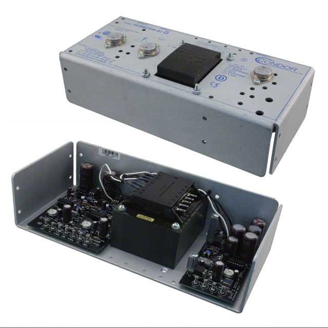 SL POWER / Advanced Energy_HCBB75W-A+G