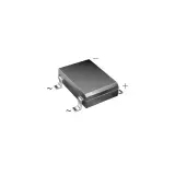 SMC Diode Solutions_DB207S_1000V, 2A, DB-S, BRIDGE RECTIFIE