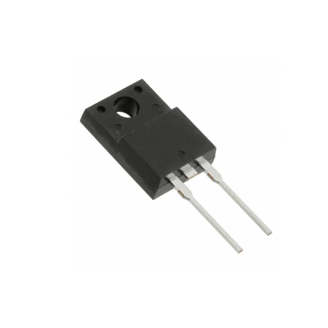 SMC Diode Solutions_S3D03065I