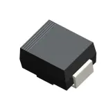 SMC Diode Solutions_SS25A_50V, 2A, SMA, DIODE SCHOTTKY