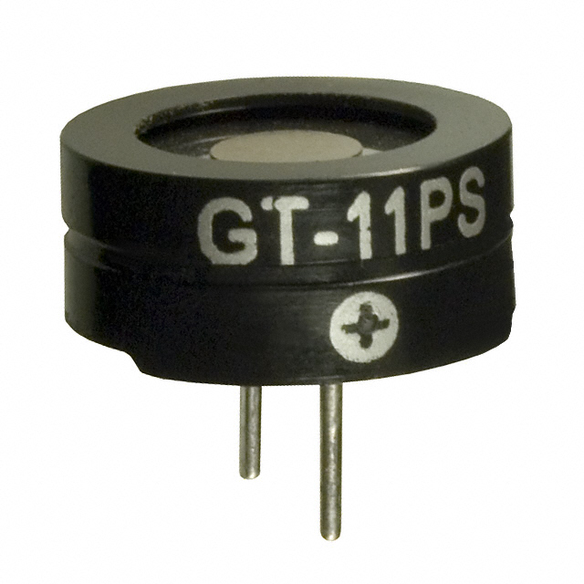 Soberton, Inc._GT-11PS