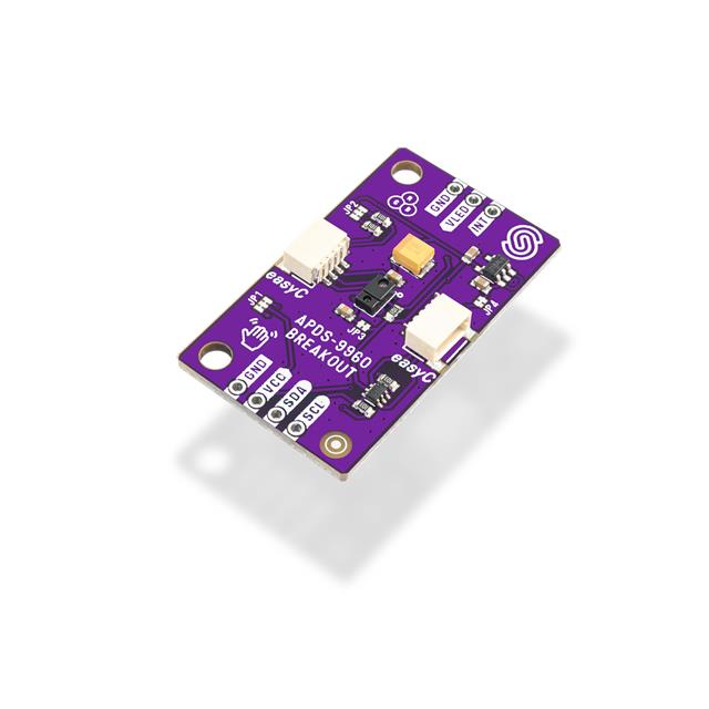 Soldered Electronics_333002