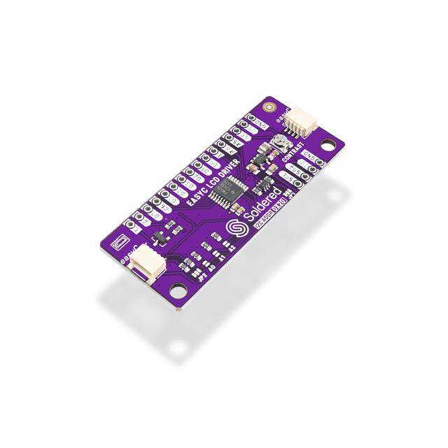 Soldered Electronics_333003