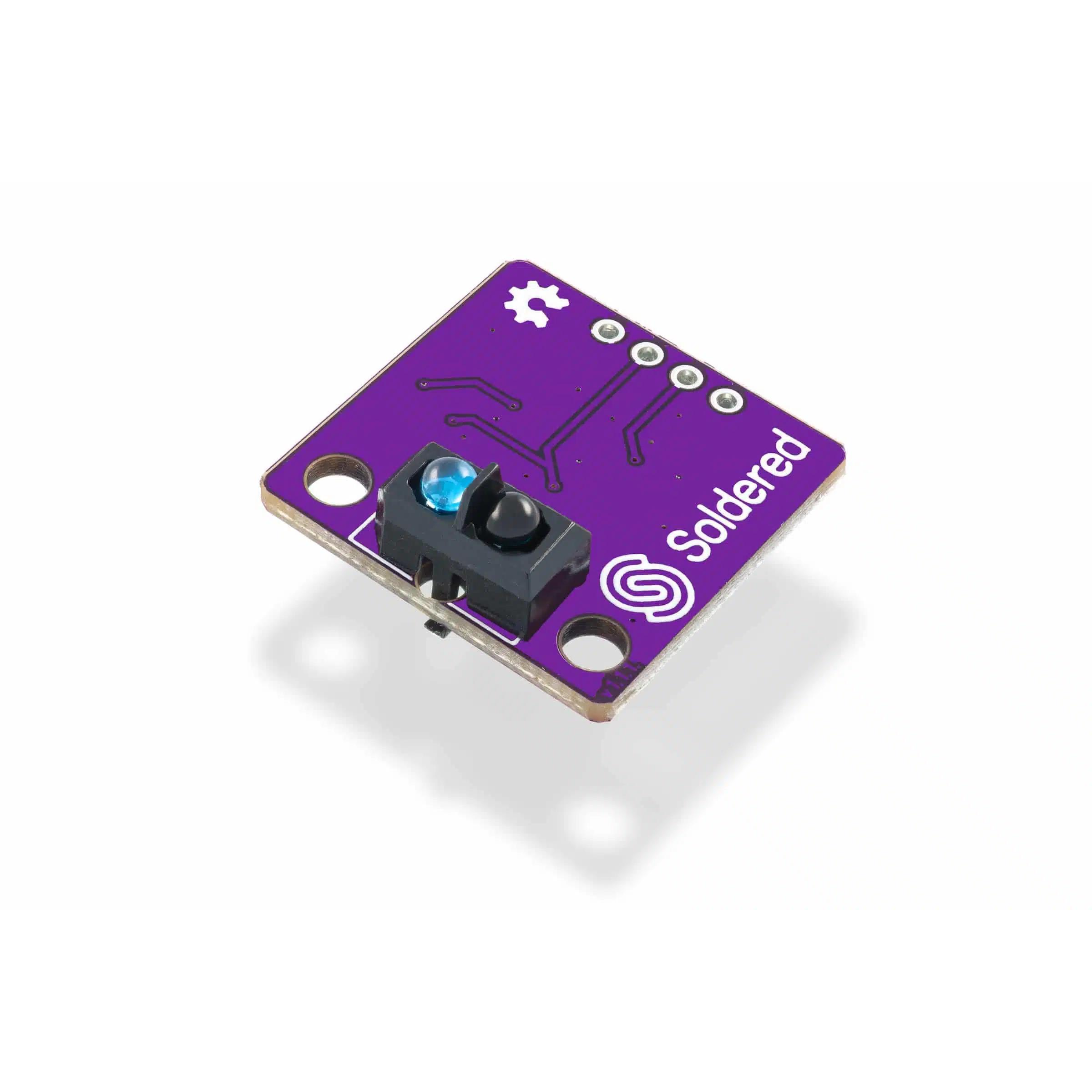 Soldered Electronics_333012