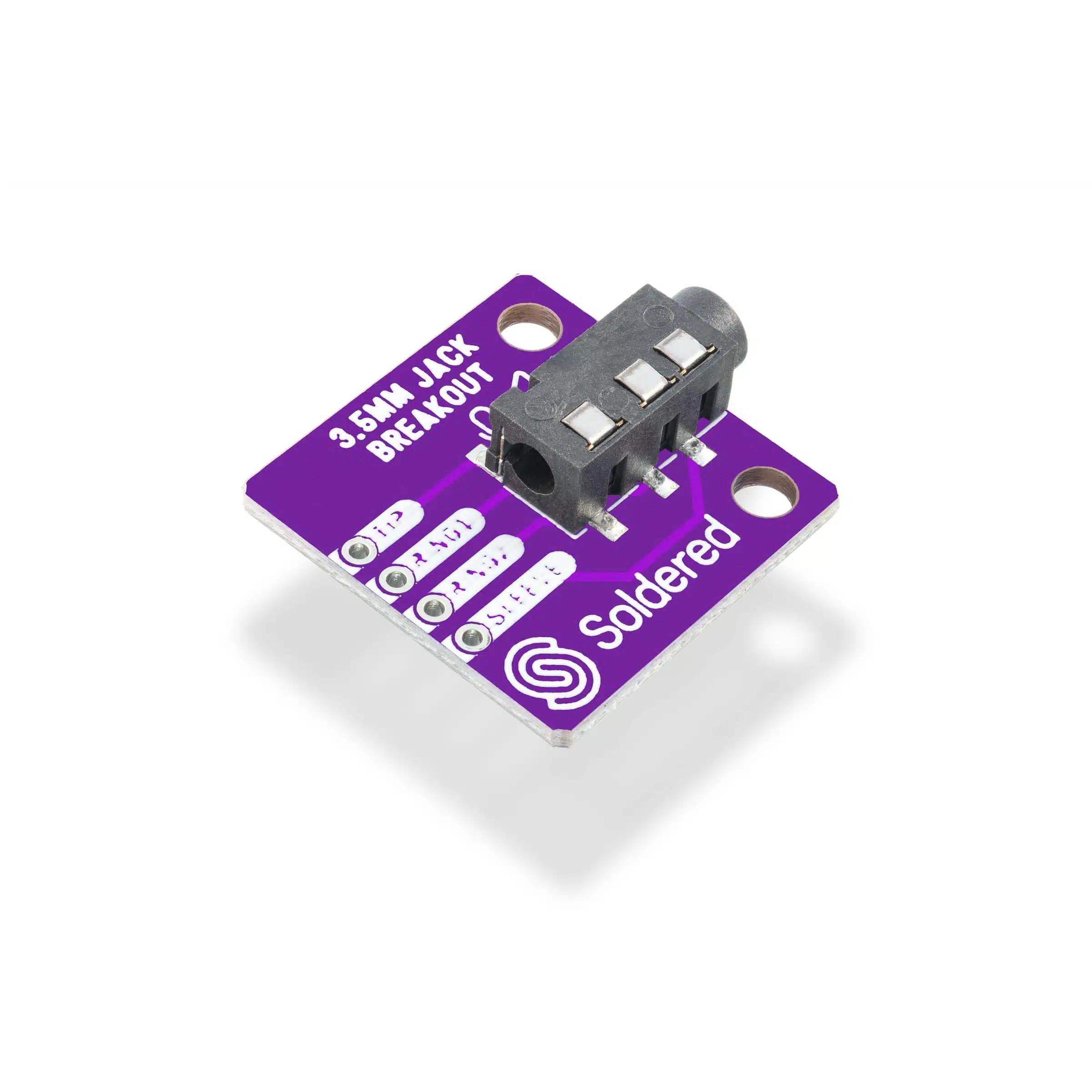Soldered Electronics_333088