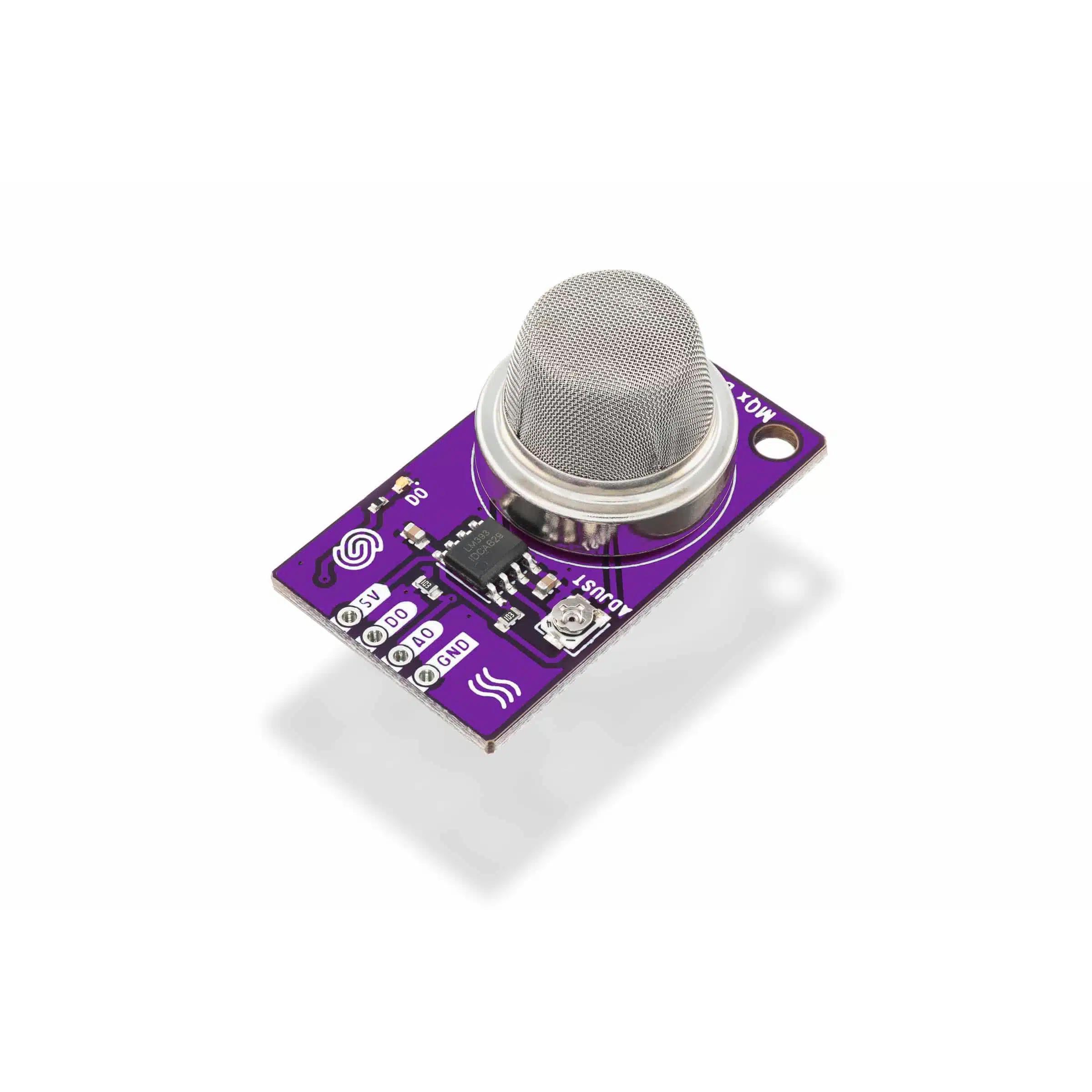 Soldered Electronics_333108