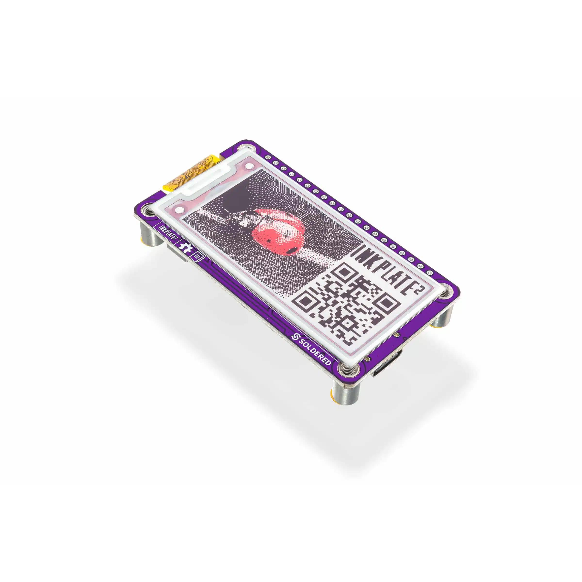 Soldered Electronics_333166