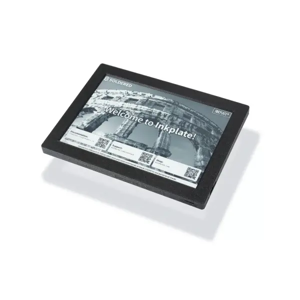 Soldered Electronics_333242_INKPLATE 10 WITH CASE