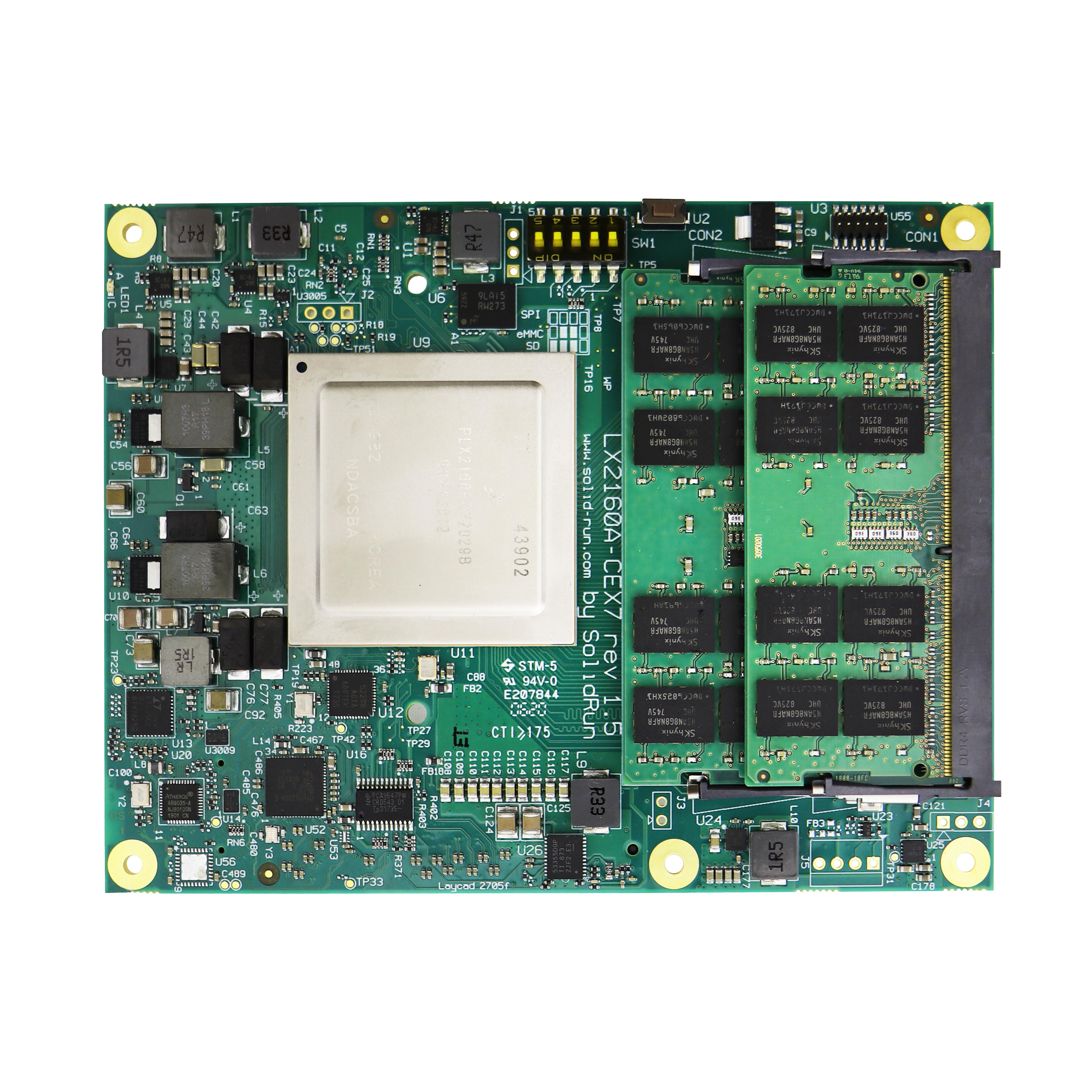 SolidRun_SRX2160S01D00GE064V21C0