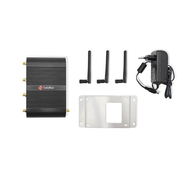 SolidSense Connect_SRG9001