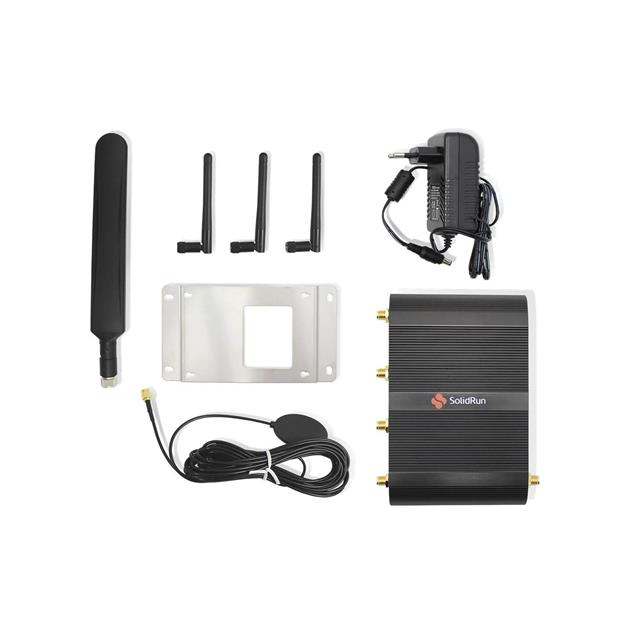 SolidSense Connect_SRG9003