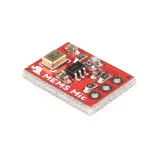 SparkFun_BOB-19389_SPH8878LR5H-1 MEMS MICROPHONE
