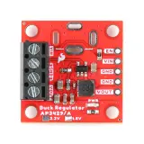 SparkFun_COM-21338_SPARKFUN BUCK REGULATOR BREAKOUT