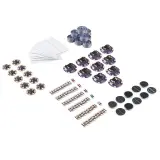 SparkFun_LAB-13165_E-TEXTILE BASICS LAB PACK