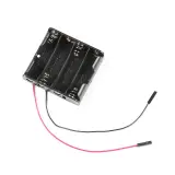 SparkFun_PRT-16719_BATT HOLDER AA 4 CELL WIRE LEADS