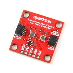 SparkFun_SEN-22858_SPARKFUN ENVIRONMENTAL COMBO BRE