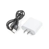 SparkFun_TOL-19466_AC/DC WALL MOUNT ADAPTER 6V-12V