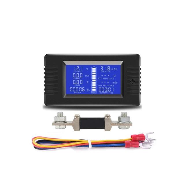 Spartan Power_SP-8VM300A