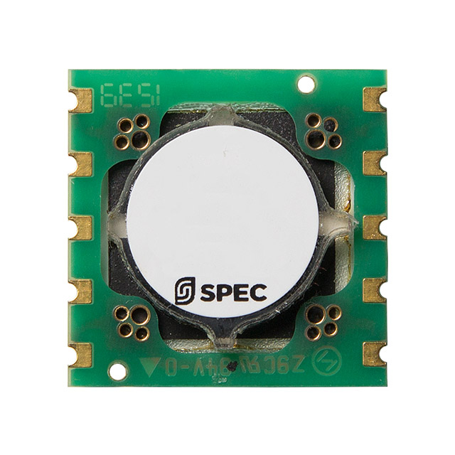 Spec Sensors_110-109