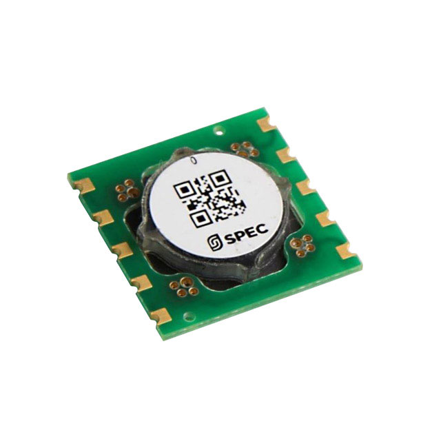 Spec Sensors_110-407