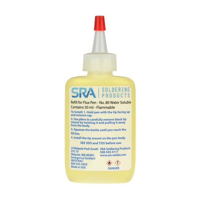 SRA Soldering Products_REFILL-WS