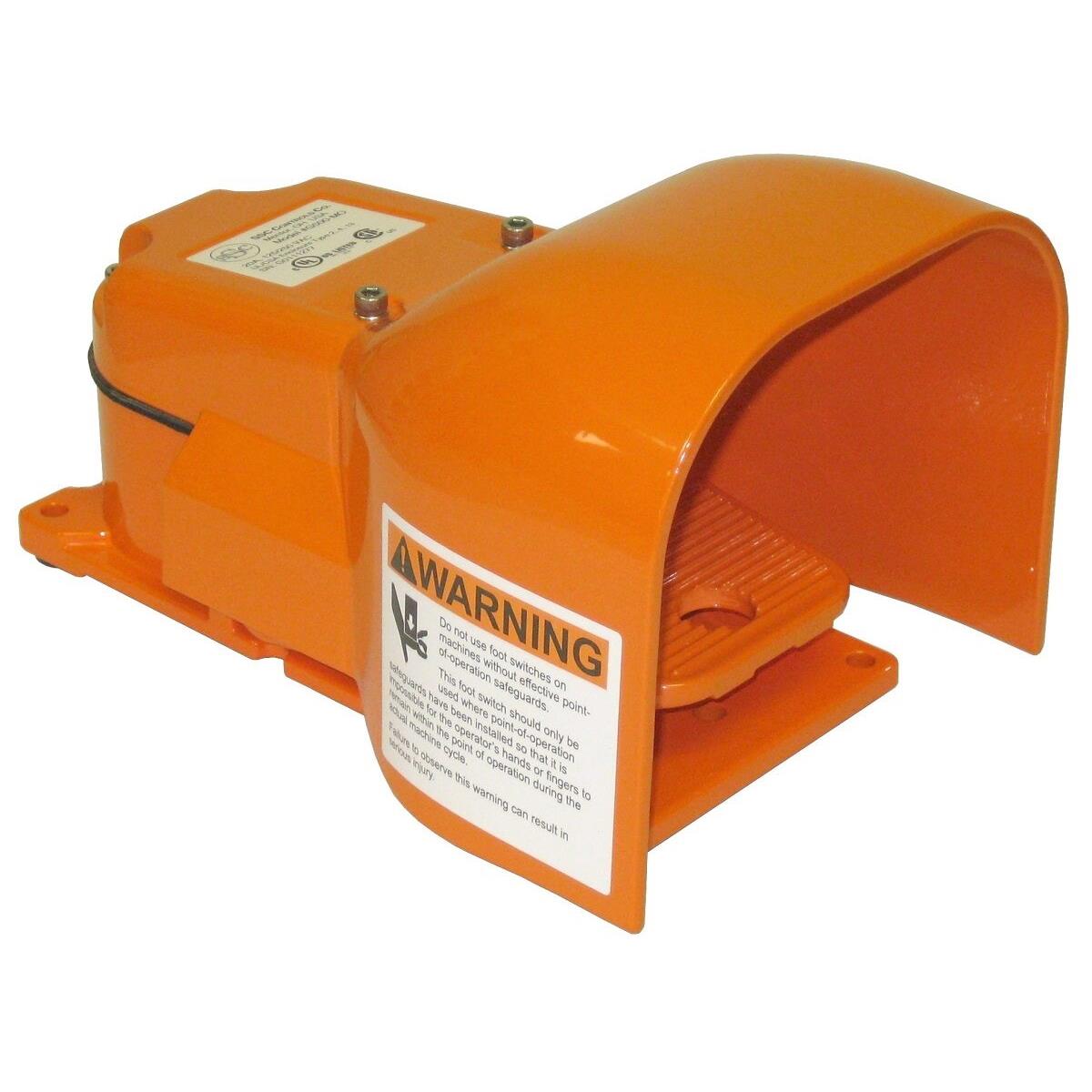 SSC Controls_G502-MO