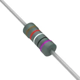 Stackpole Electronics, Inc._RNF14BAE129R_RES 129 OHM 0.1% 1/4W AXIAL