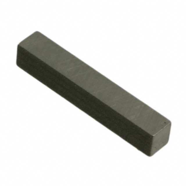 Standex Electronics, Inc._ALNICO500 19X3.2X3.2MM