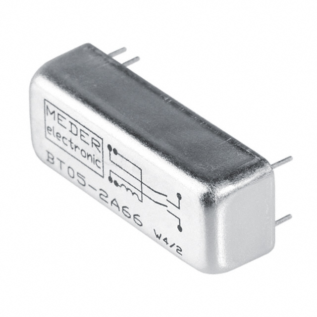 Standex Electronics, Inc._BT05-2A66