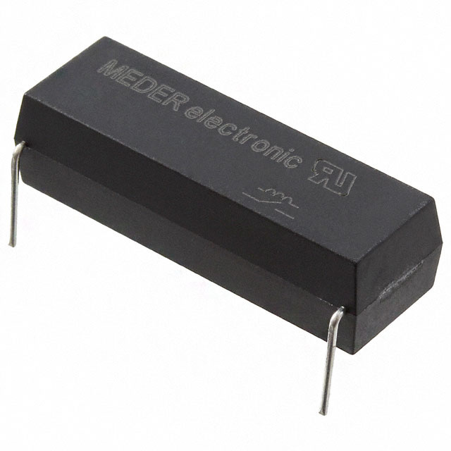 Standex Electronics, Inc._KT12-1A-40L-THT